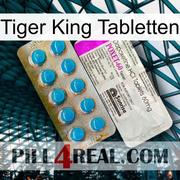 Tiger King Tablets new07
